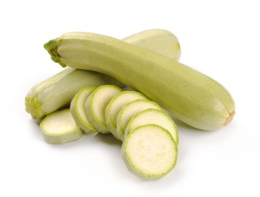 Courgette clipart