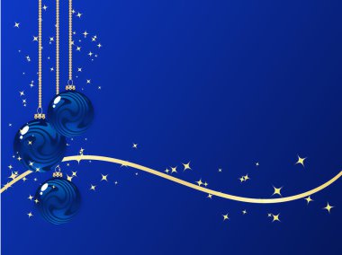 Noel arkaplanı