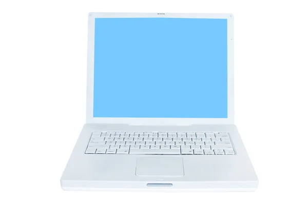 Notebook-Computer — Stockfoto
