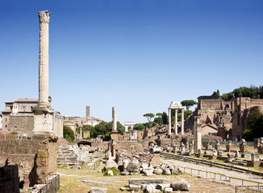 Forum Romanum: