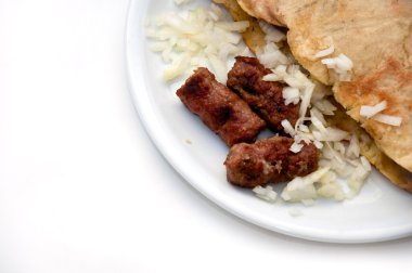 Soğan kebabı (Cevap)