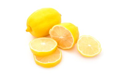 Lemon clipart