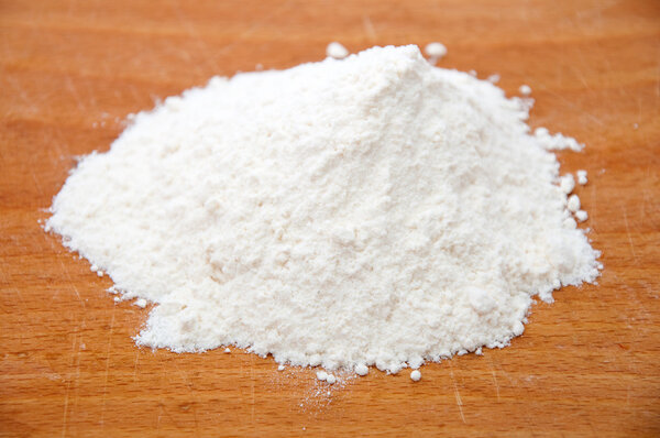 Flour