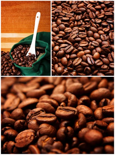 stock image Coffee Beans