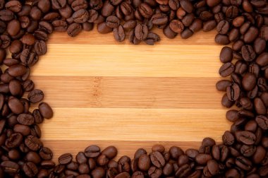 Coffee Beans clipart