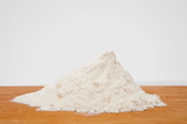 Mąka — Zdjęcie stockowe