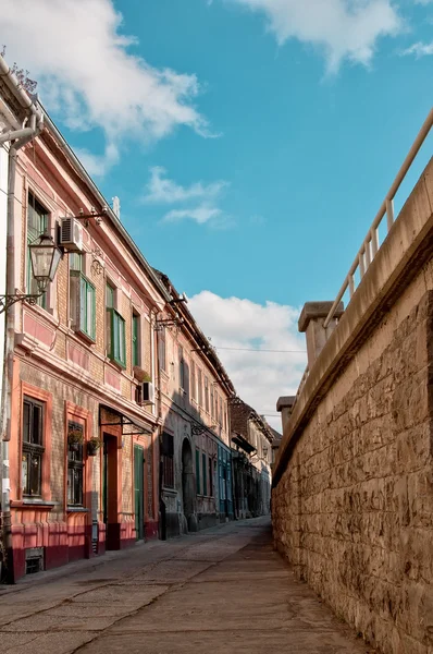 stock image Petrovaradin