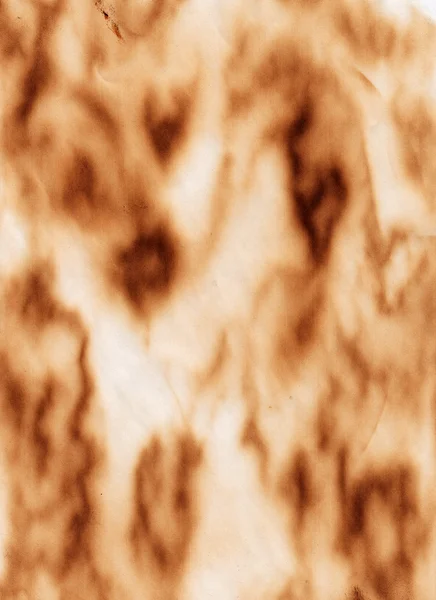 Kağıt Doku Görüntü Yüksek Çözünürlüklü Yandı — Stok fotoğraf