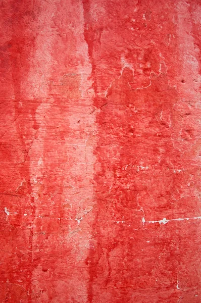 Son Derece Detaylı Kırmızı Duvar Doku Ile Staines — Stok fotoğraf