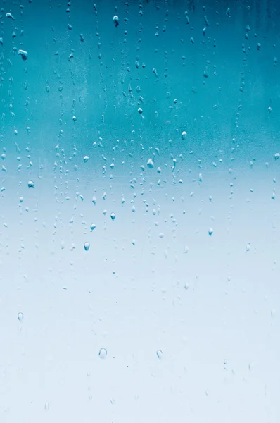 Déšť znovu — Stock fotografie