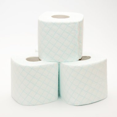 Toilet Paper clipart
