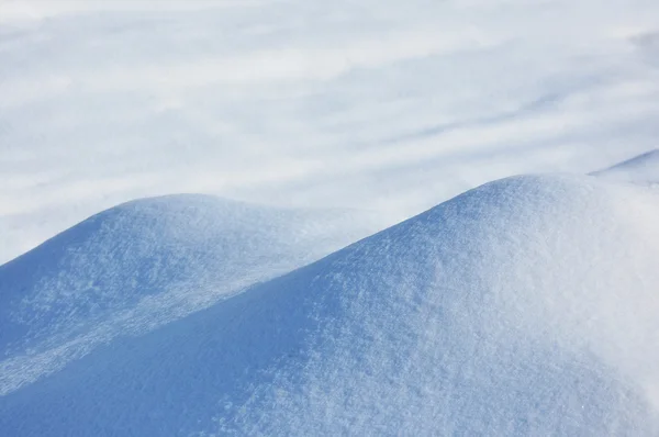 Сніг текстури — стокове фото