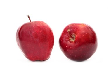 Apples clipart