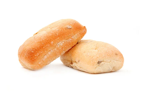 Bread bun — Stock Photo, Image