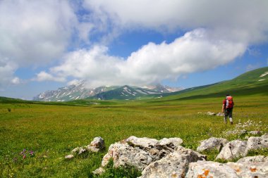 turist rotası