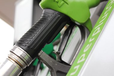 Petrol green clipart