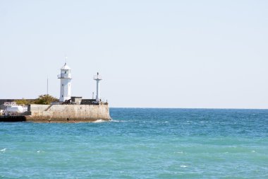 deniz feneri