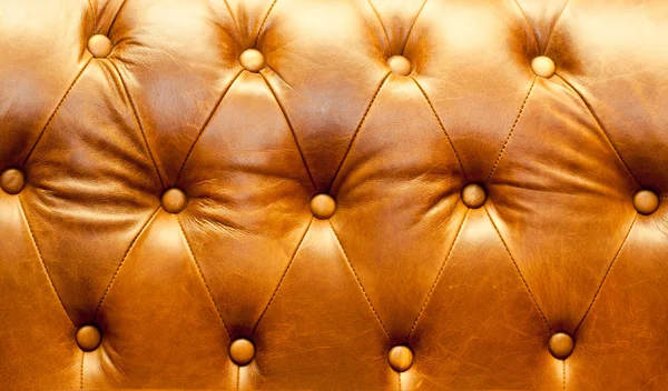 Vintage leather background — Stock Photo, Image