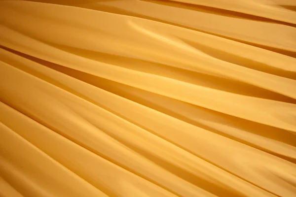 Seda amarela — Fotografia de Stock