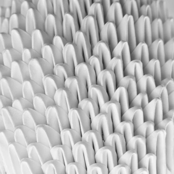 Origami-Oberfläche — Stockfoto