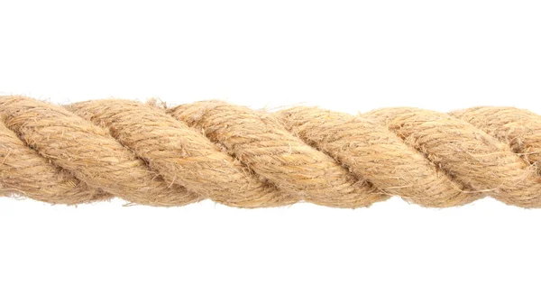 Close-up of rope — Stock Photo, Image