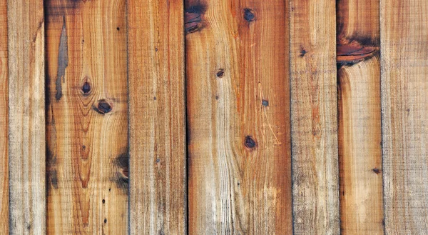 Panel wooden boards — Stock Photo, Image
