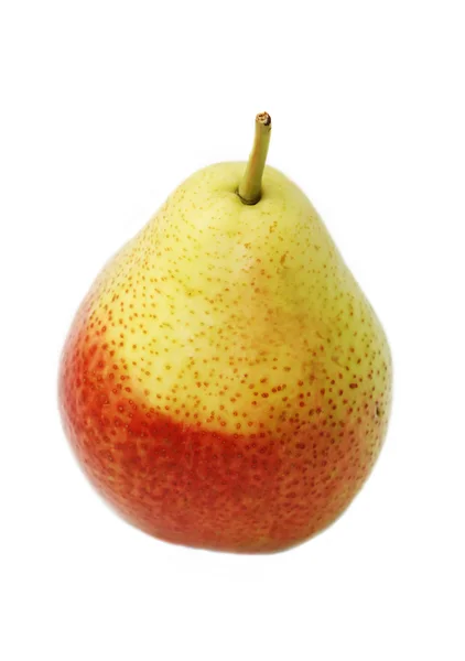 Enda mogna päron — Stockfoto