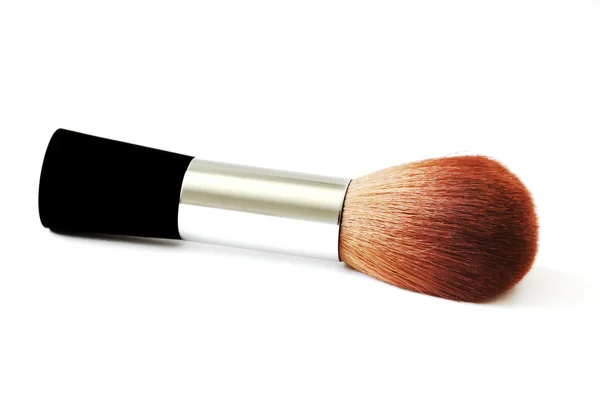 Brush for a make-up — Stock Photo, Image