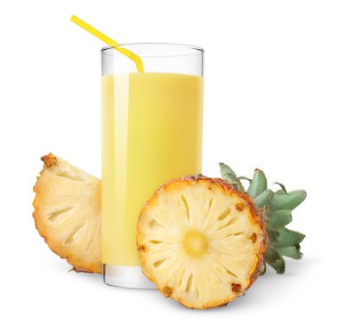 ananas suyu