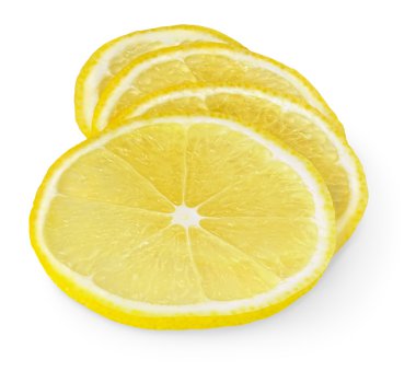 limon dilimleri