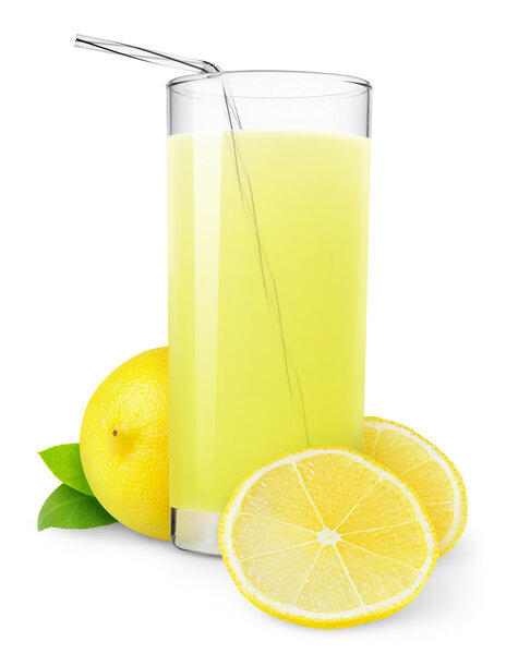 Лимонад
