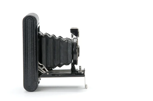 Antika Portatif kamera — Stok fotoğraf