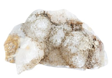 mineral kalsedon