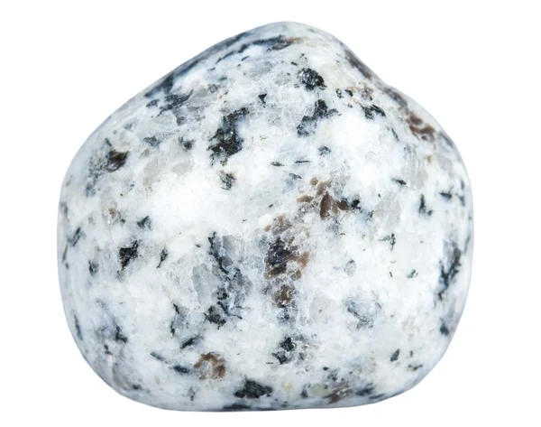 Bir granit kaya — Stok fotoğraf