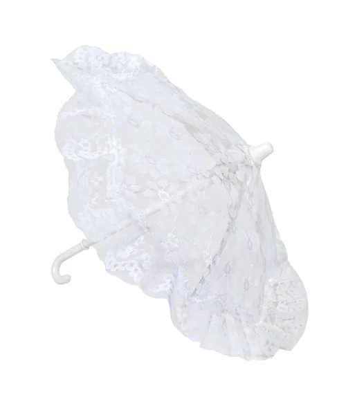 Lace Umbrella — Stock Photo, Image
