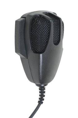 Microphone clipart