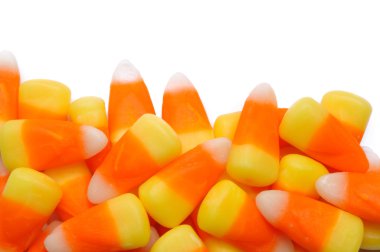 Candy Corn clipart