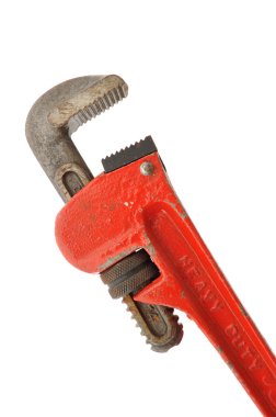 Pipe Wrench clipart