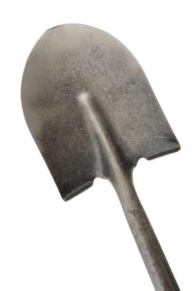 Shovel — Stock Photo, Image