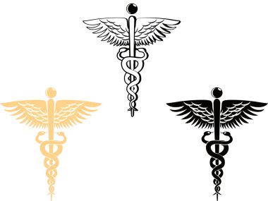 Medical symbol clipart