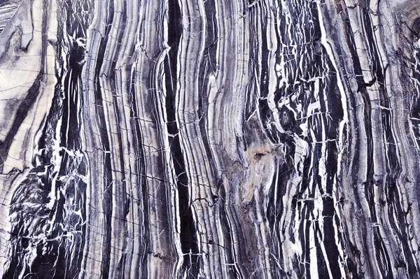 Fantastyczne skały marmur tekstura wzór — Zdjęcie stockowe