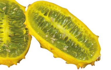 Kiwano clipart