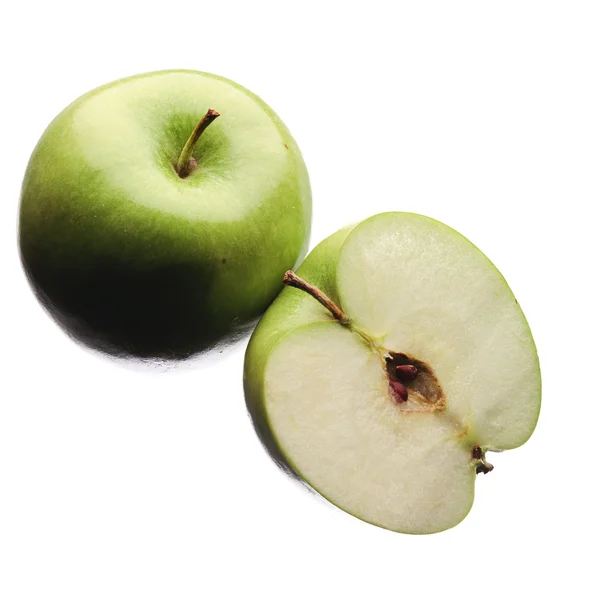 stock image Fresh apple