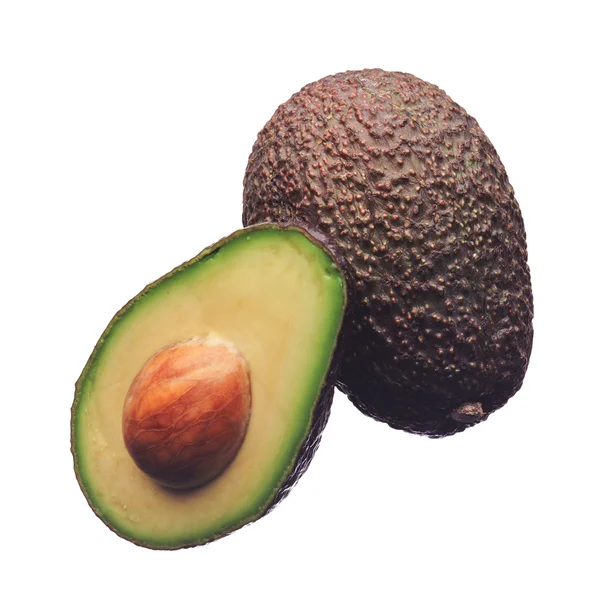 Avocado — Stock Photo, Image
