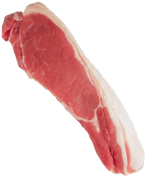 Krwawe wołowiny — Zdjęcie stockowe