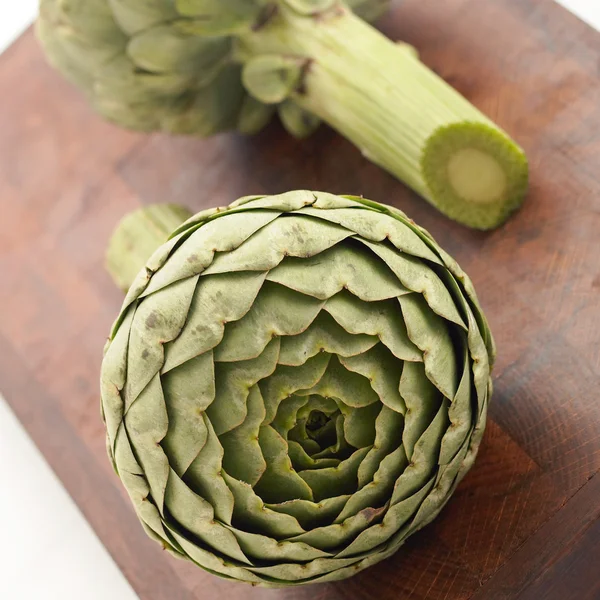 stock image Artichoke