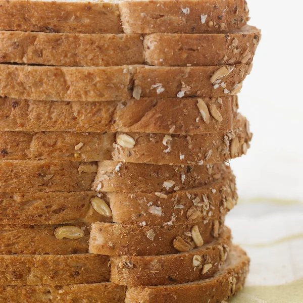 stock image Bread