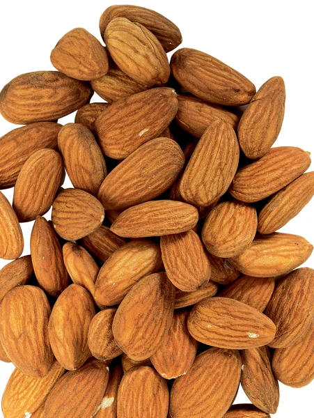 stock image Almonds