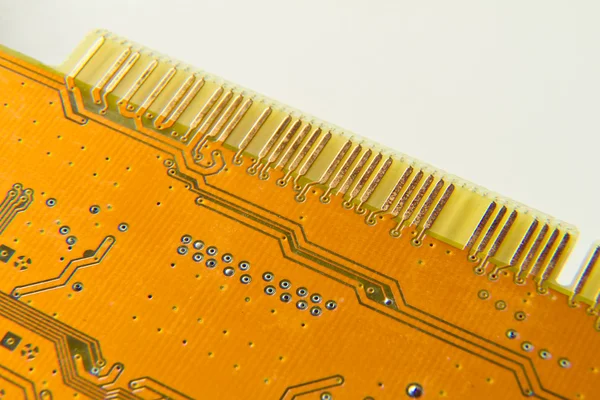 stock image Circuit board