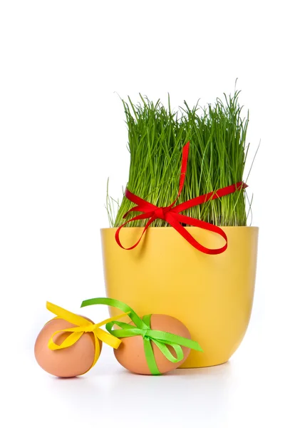 stock image Easter decoration